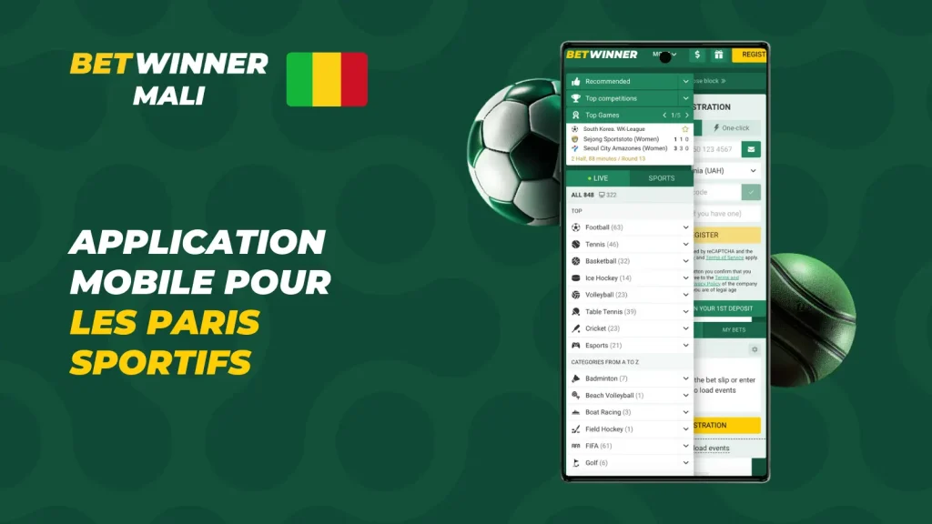 How To Turn betwinner APK Sénégal Into Success