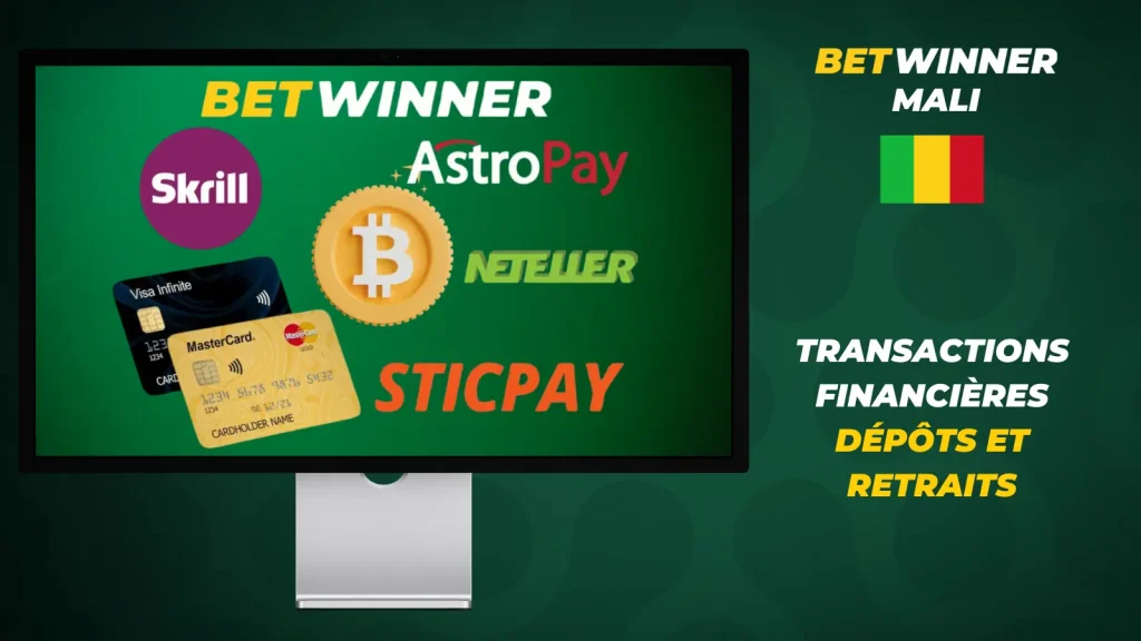 Betwinner version complète