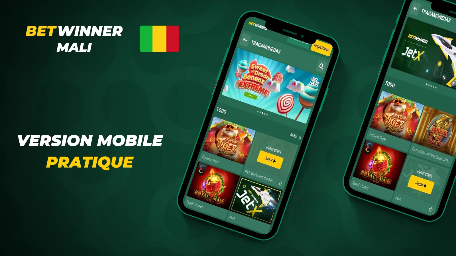 59% Of The Market Is Interested In Betwinner Uganda